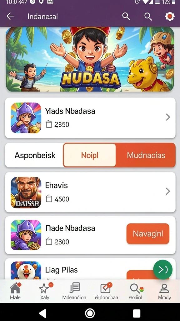 Screenshot jayaslot nomor 3