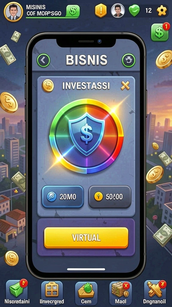 Screenshot jejuslot nomor 1