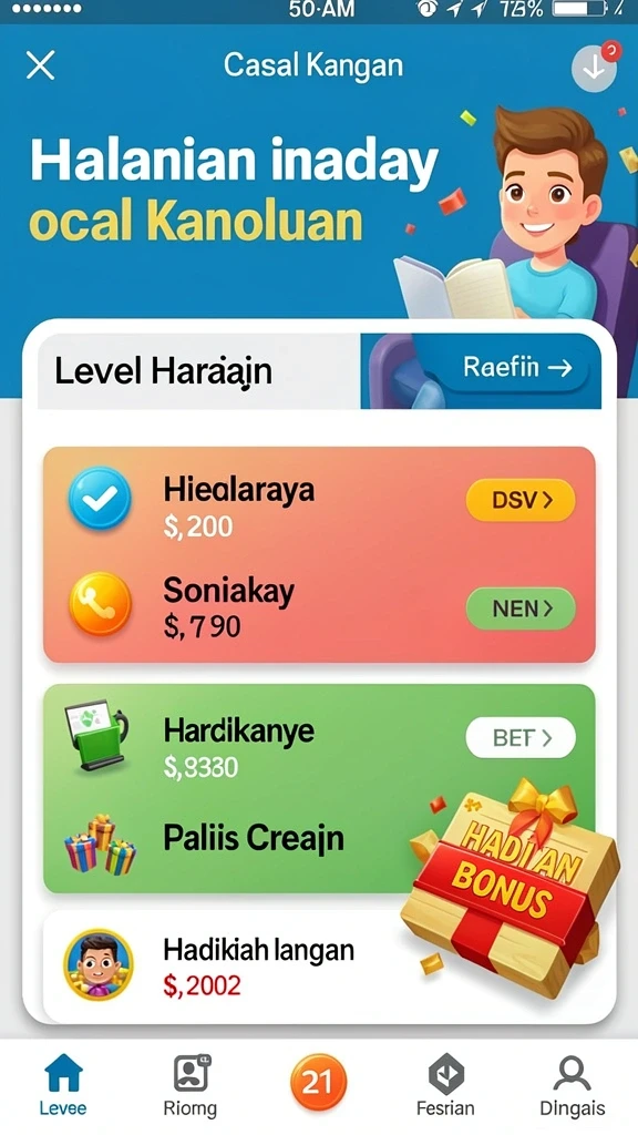 Screenshot jejuslot nomor 3