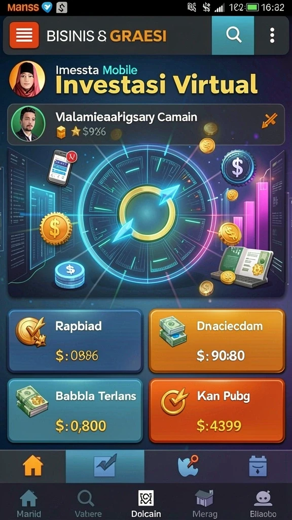 Screenshot jktgame nomor 3