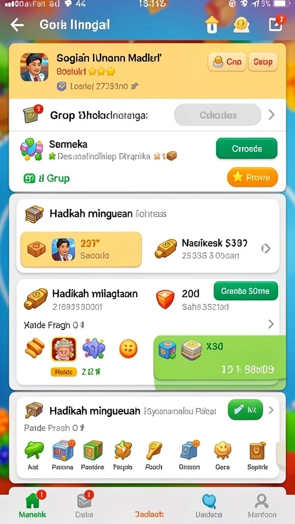 Screenshot kaka303 nomor 3