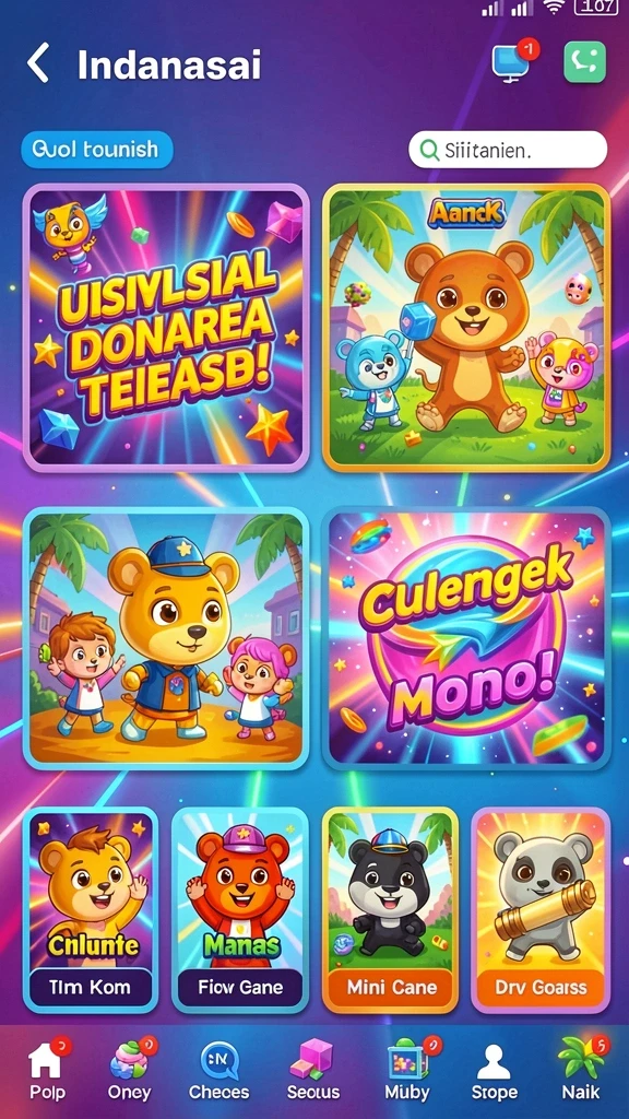 Screenshot kaskustoto nomor 2