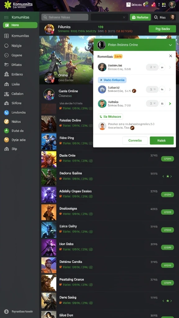 Screenshot kikototo nomor 1