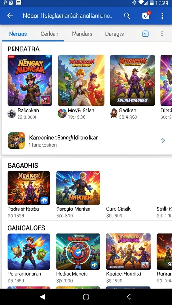 Screenshot kilat77 nomor 2