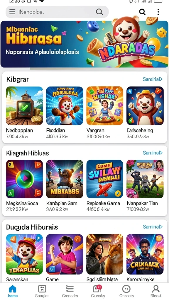 Screenshot kodokhoki889 nomor 3