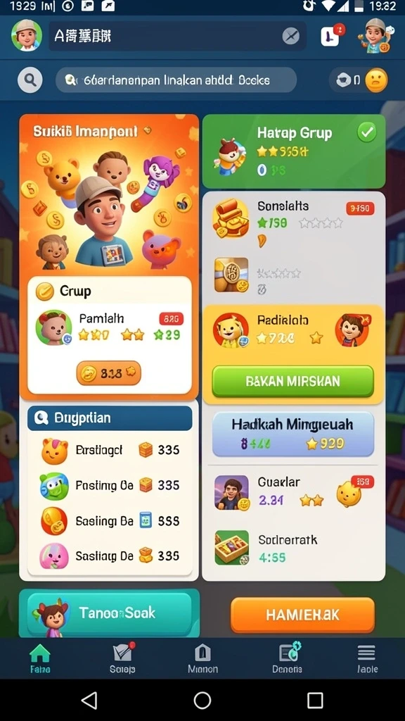 Screenshot koin99 nomor 1