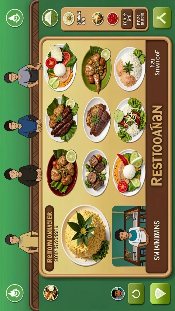 Screenshot kokitoto nomor 1