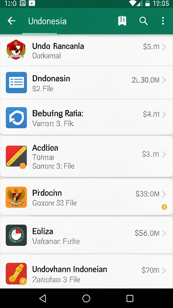 Screenshot koko5000 nomor 1