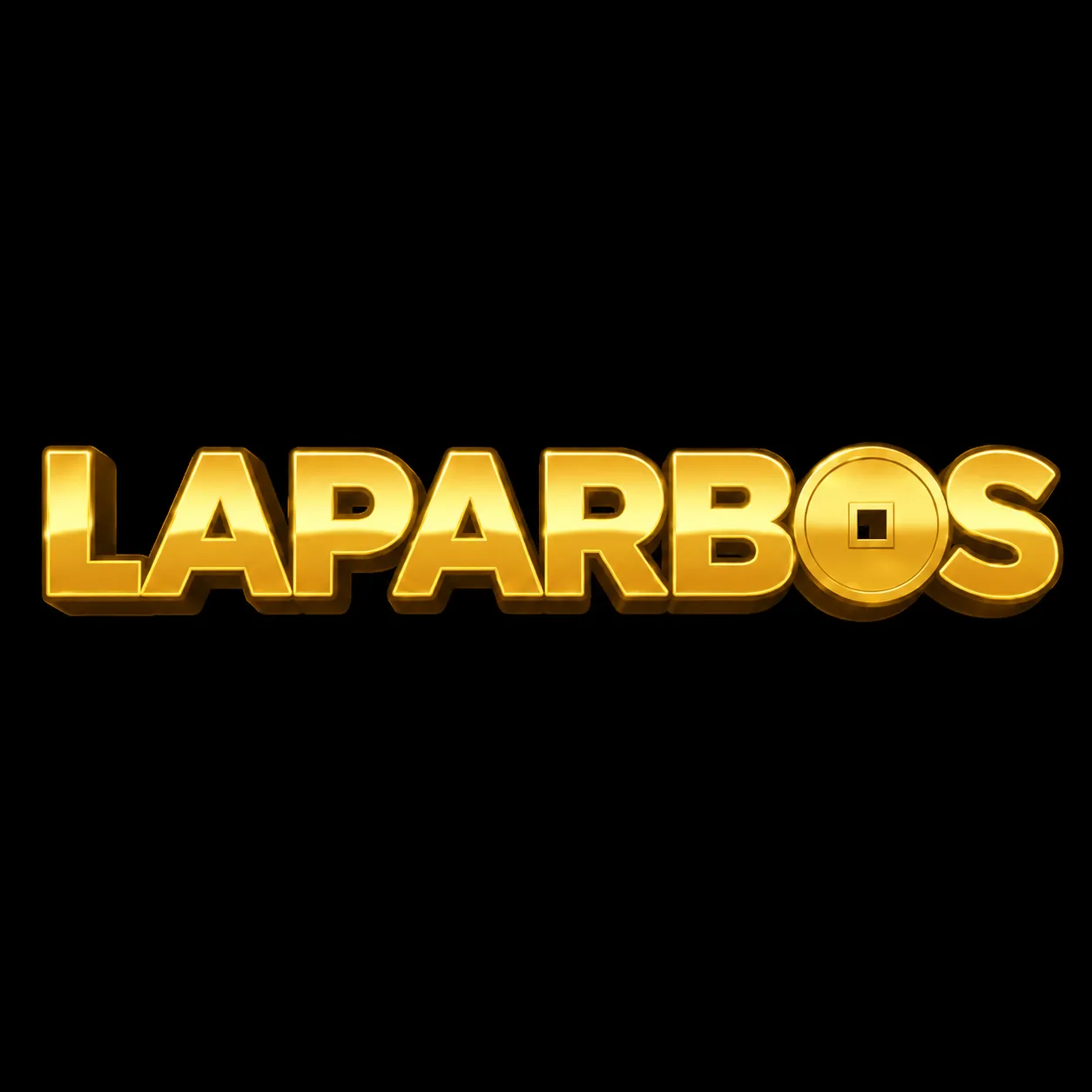 laparbos APK Resmi — ikon aplikasi