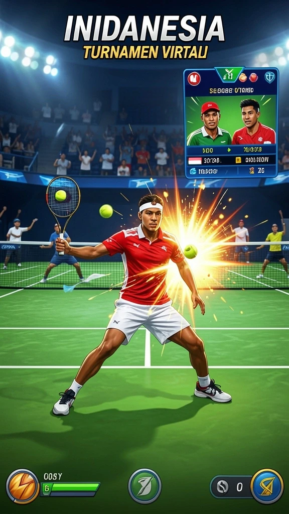 Screenshot linetogel nomor 3