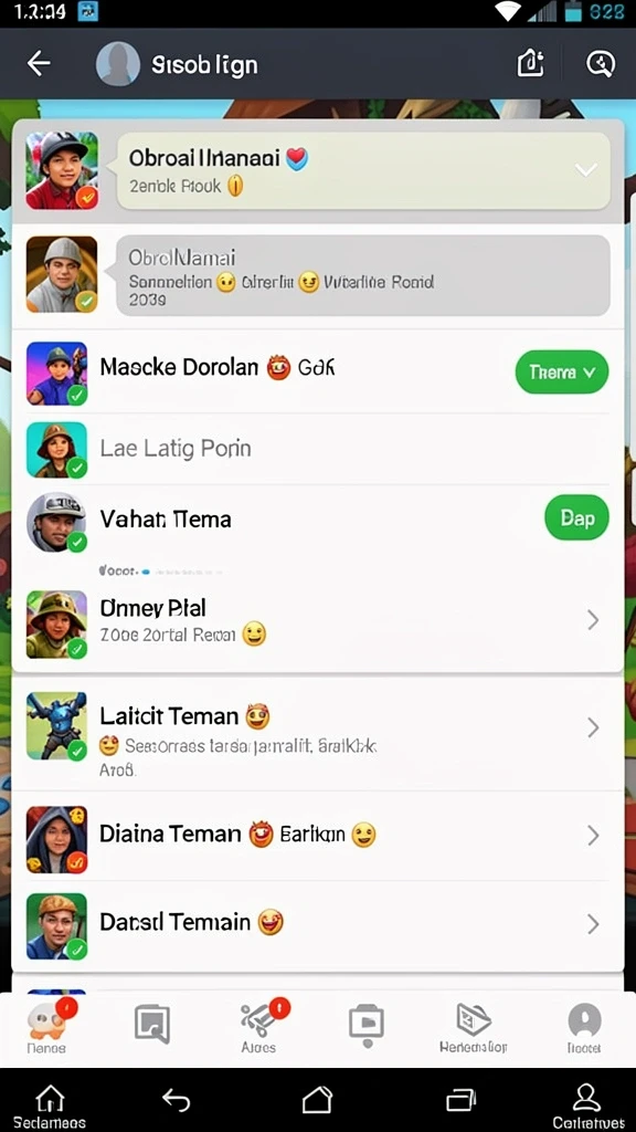 Screenshot los303 nomor 2