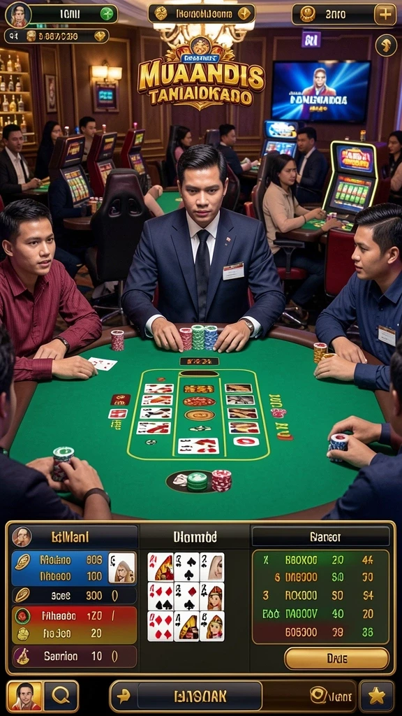 Screenshot los303 nomor 3