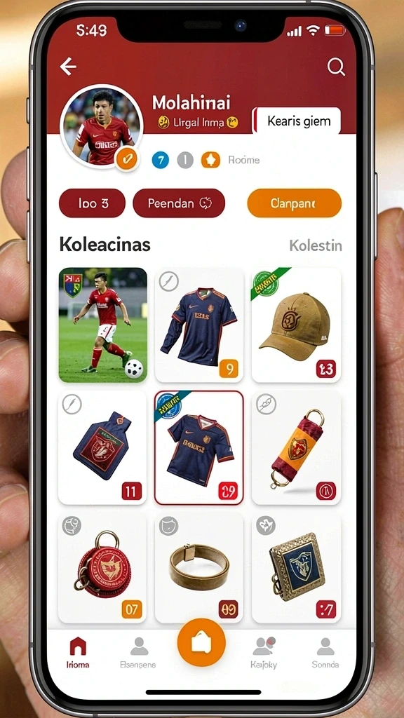Screenshot luck365 nomor 2