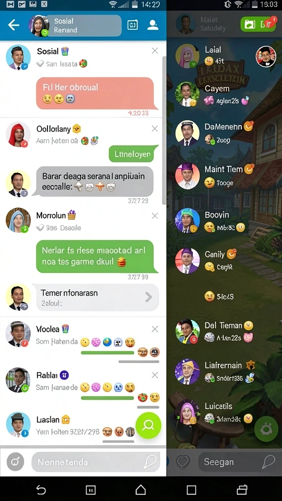 Screenshot luck365 nomor 3