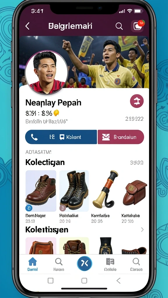 Screenshot lucky72 nomor 2
