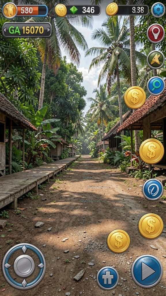Screenshot luxury777 nomor 3