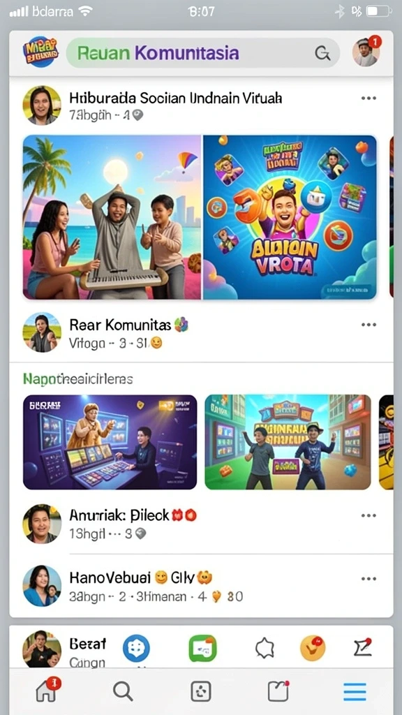 Screenshot madu303 nomor 2