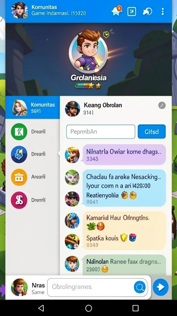 Screenshot marvel77 nomor 1