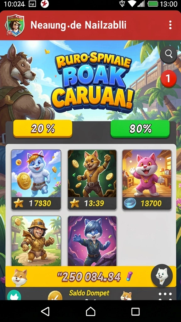 Screenshot maxslot nomor 2