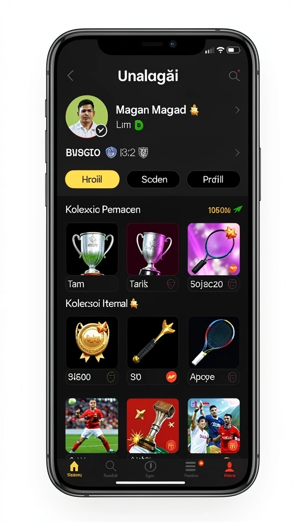 Screenshot maxslot nomor 3