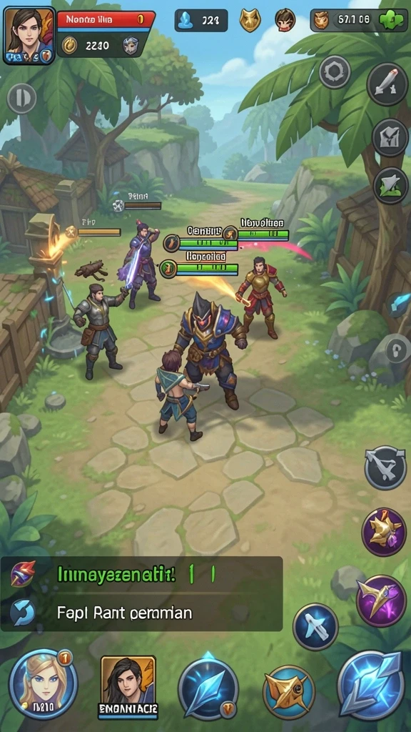 Screenshot megapetir nomor 3