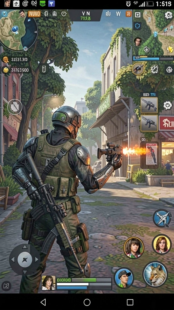 Screenshot mg525 nomor 3