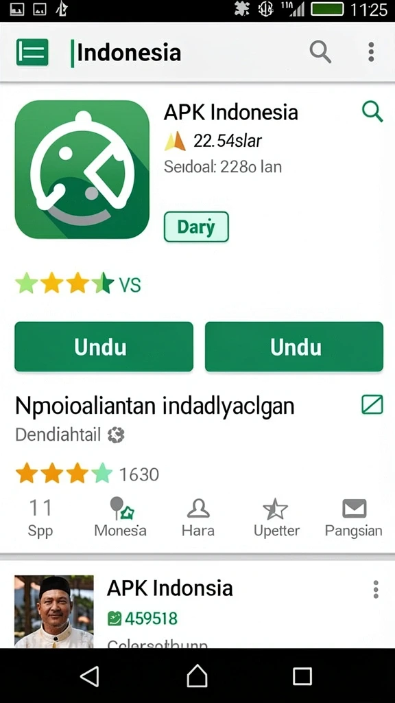 Screenshot minitoto nomor 3