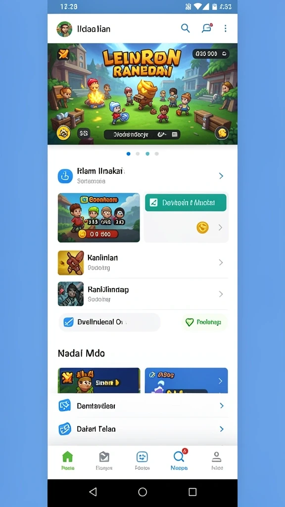 Screenshot mnduit nomor 3