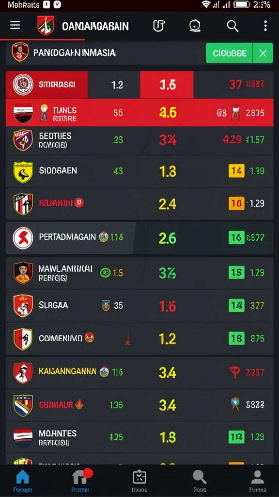 Screenshot monte77 nomor 3