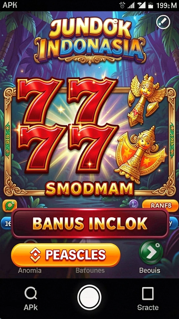 Screenshot musangwin nomor 2