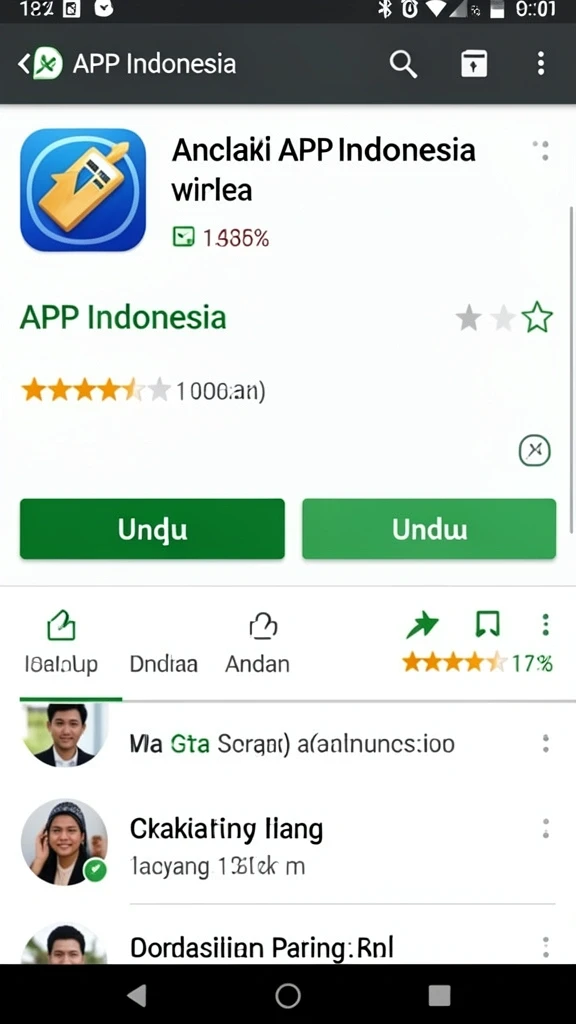 Screenshot nagaempire nomor 1