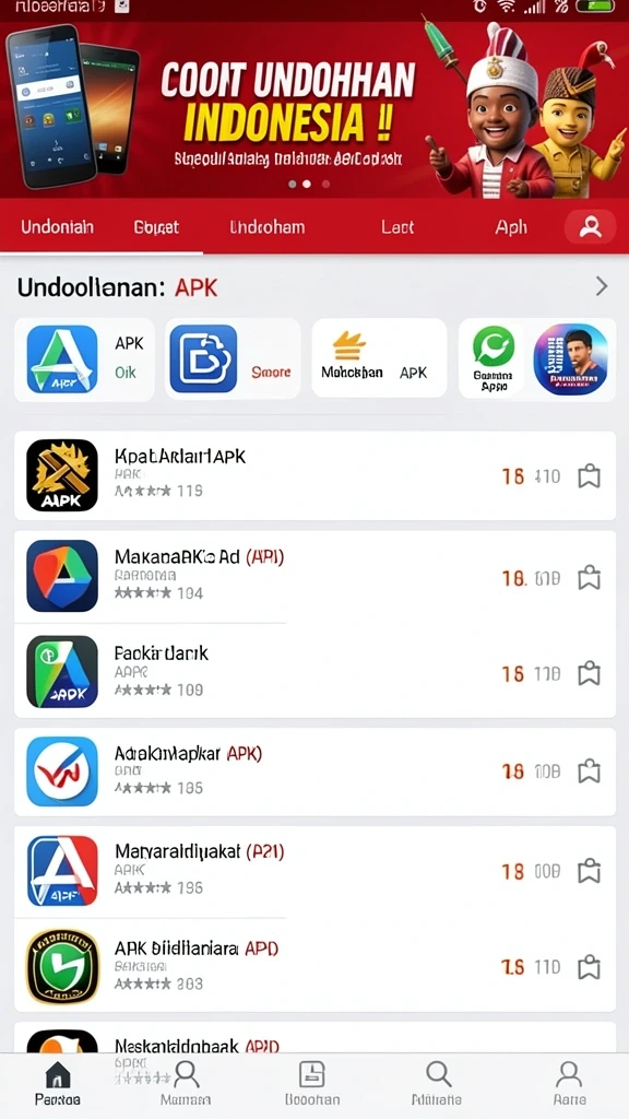 Screenshot natunatoto nomor 1