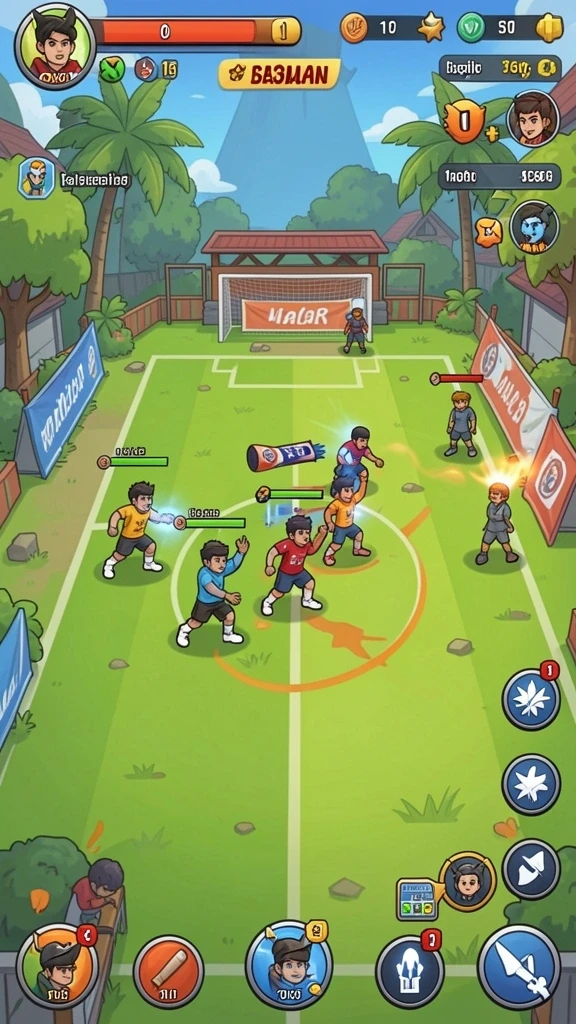 Screenshot natunatoto nomor 2