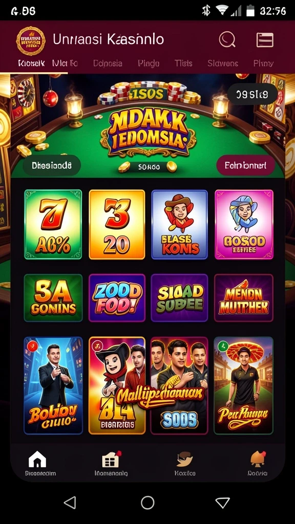 Screenshot nekototo nomor 2