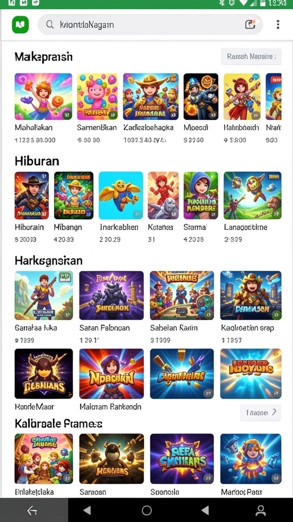 Screenshot nikmat777 nomor 3