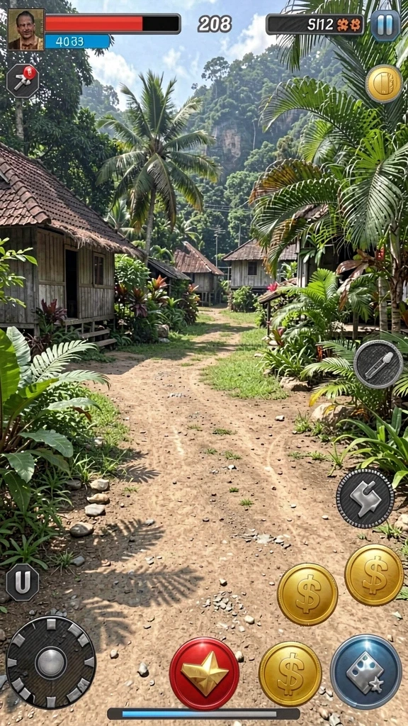 Screenshot ohtogel nomor 1