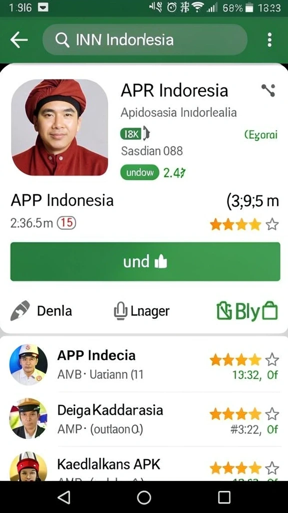 Screenshot ormasstoto nomor 1