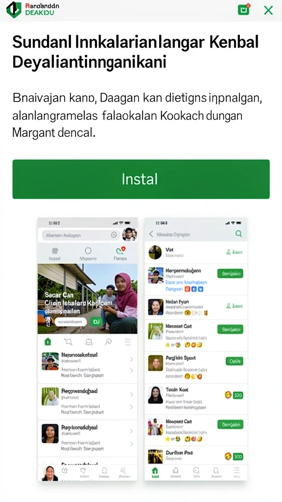 Screenshot ormasstoto nomor 2