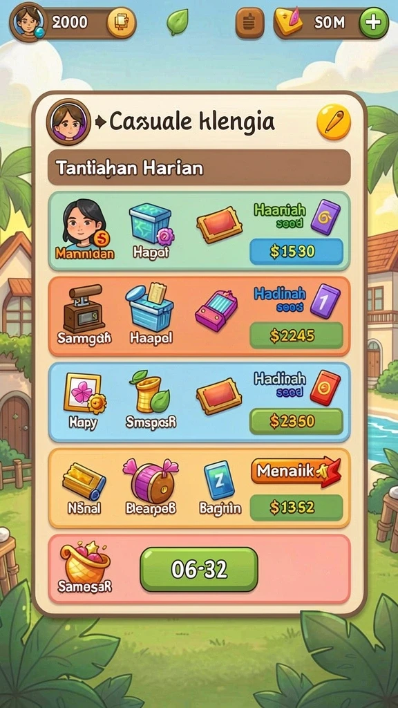 Screenshot ormasstoto nomor 3