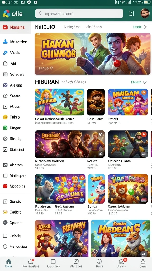 Screenshot ormastoto nomor 1