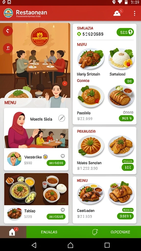 Screenshot ormastoto nomor 2
