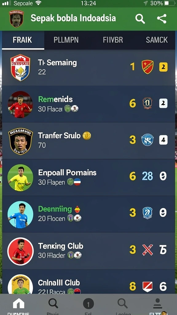 Screenshot pandawin nomor 2