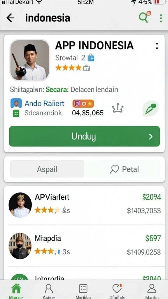 Screenshot pc777 nomor 2