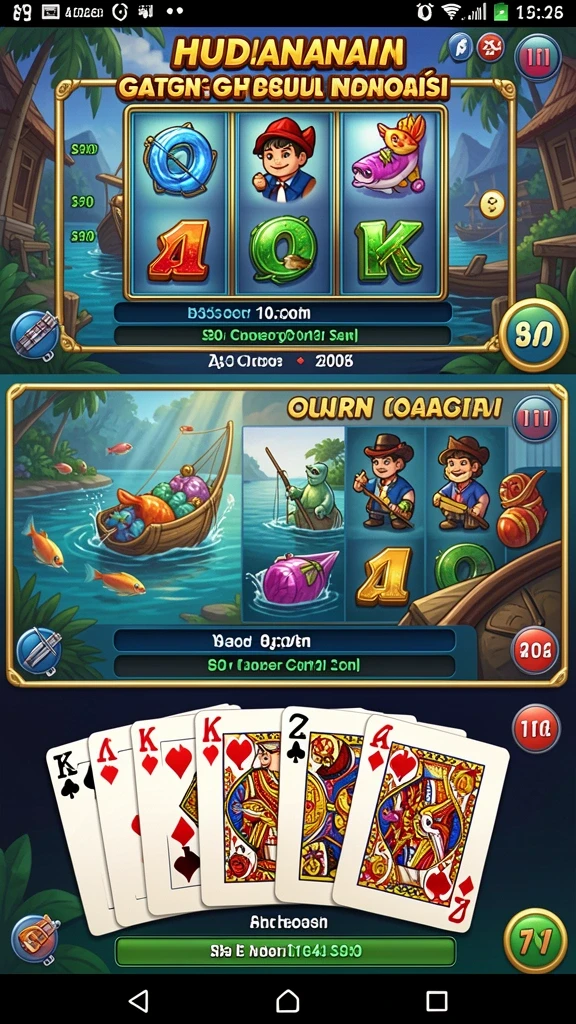 Screenshot pintutogel nomor 1