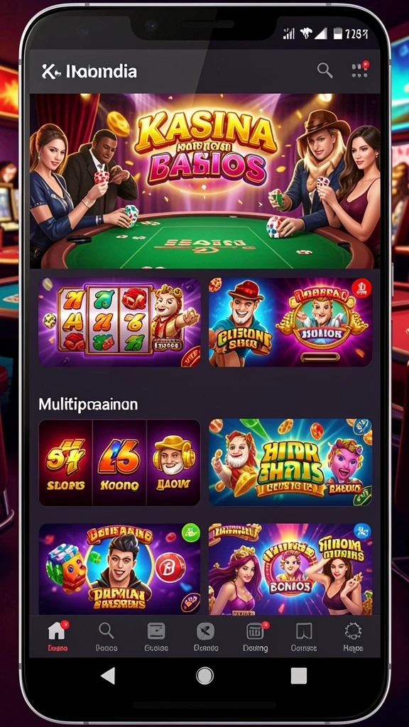 Screenshot playwin nomor 2