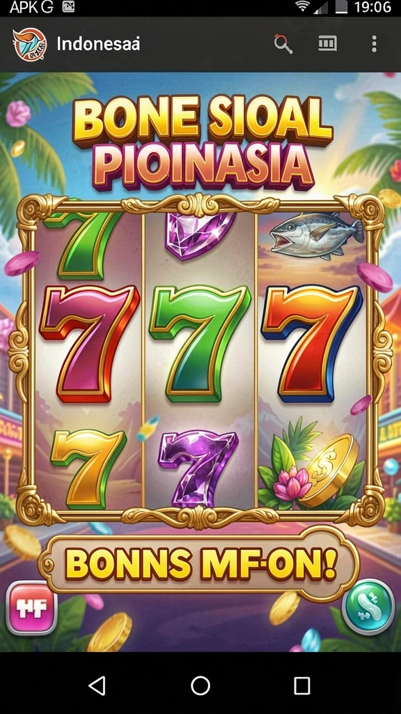 Screenshot pluto88 nomor 1