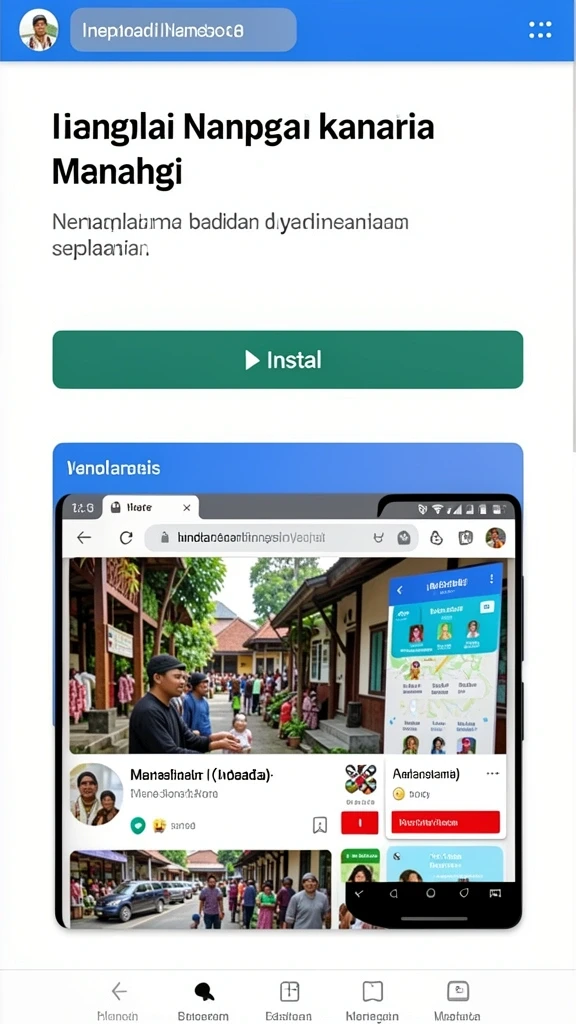 Screenshot ppwin99 nomor 1