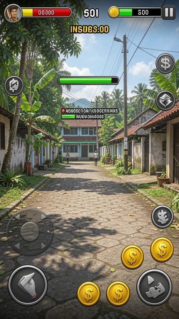 Screenshot preman69 nomor 1