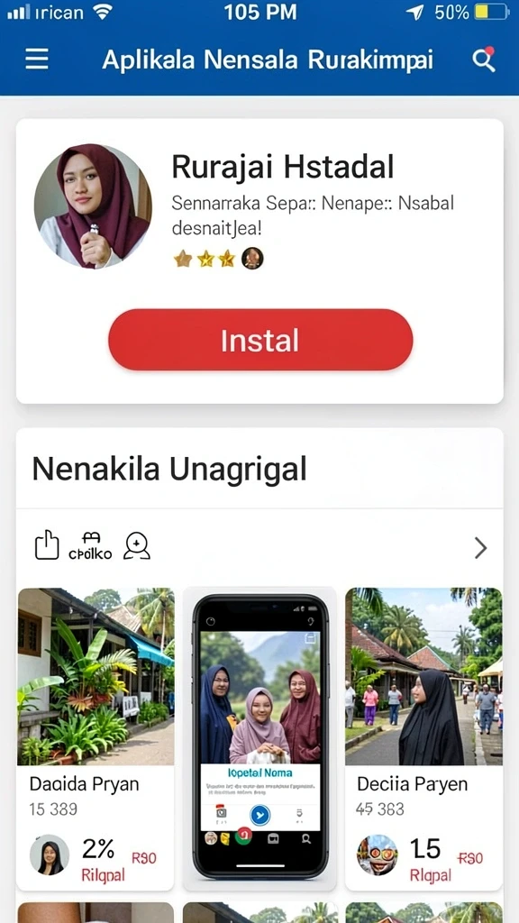 Screenshot proslot nomor 2