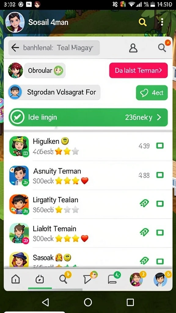 Screenshot proslot nomor 3